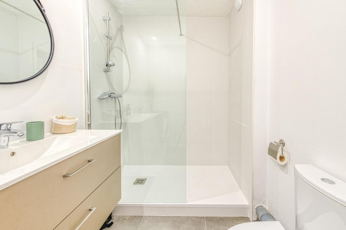 Charming T2, Wifi, Air Conditioning, Balcony Grenoble Exterior photo